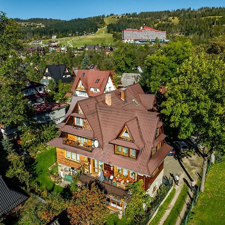 Agawa Apartment Zakopane Exterior photo