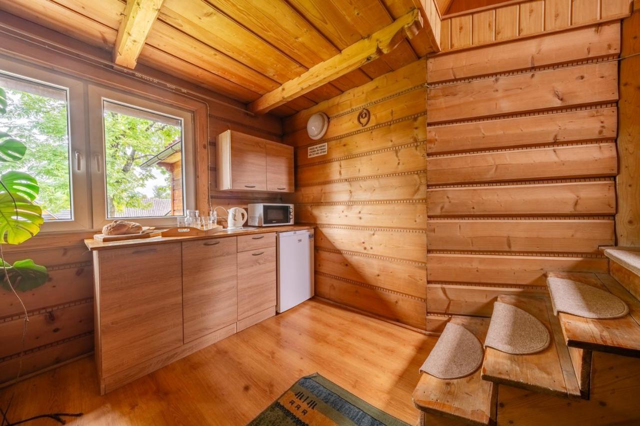 Agawa Apartment Zakopane Exterior photo
