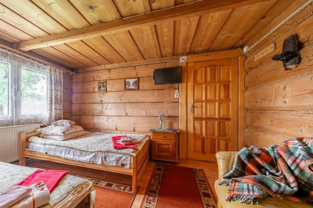 Agawa Apartment Zakopane Exterior photo